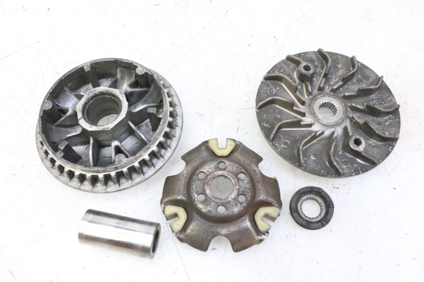 photo de VARIATORE KYMCO GRAND DINK 125 (2002 - 2007)