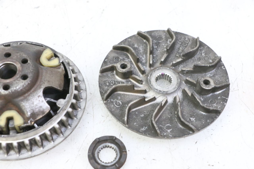 photo de VARIATORE KYMCO GRAND DINK 125 (2002 - 2007)