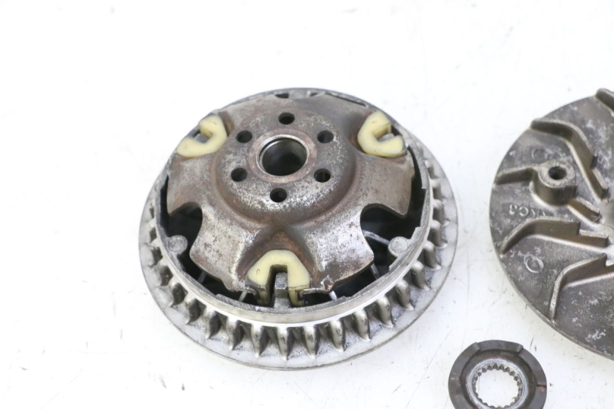 photo de VARIATORE KYMCO GRAND DINK 125 (2002 - 2007)