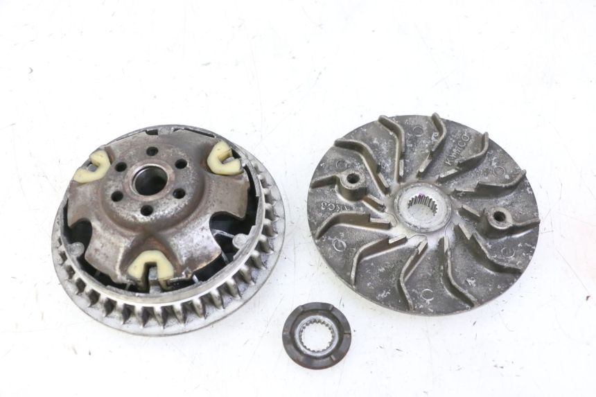 photo de VARIATORE KYMCO GRAND DINK 125 (2002 - 2007)