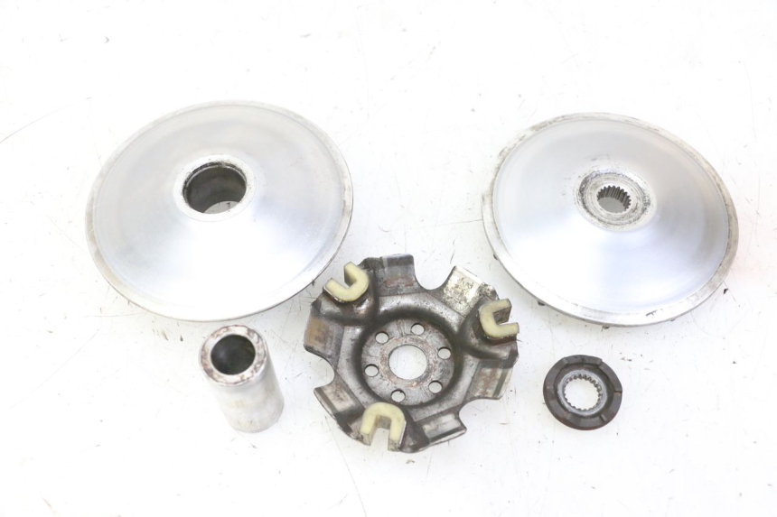 photo de VARIATORE KYMCO GRAND DINK 125 (2002 - 2007)