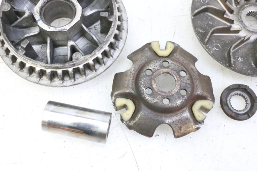 photo de VARIATORE KYMCO GRAND DINK 125 (2002 - 2007)