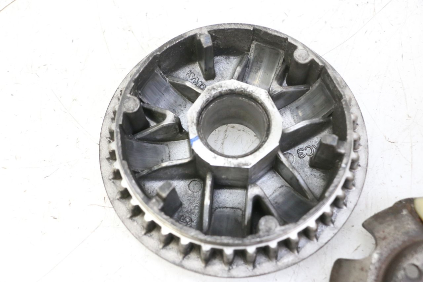 photo de VARIATORE KYMCO GRAND DINK 125 (2002 - 2007)