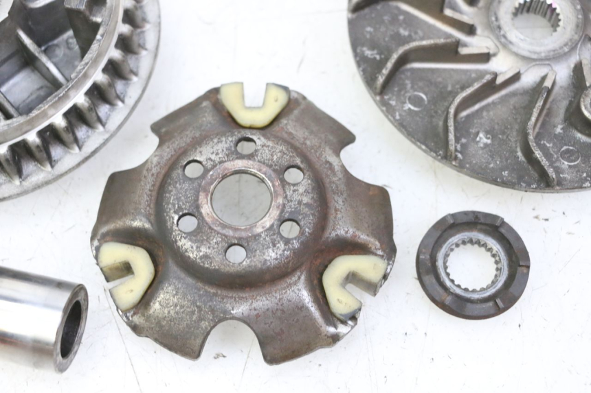 photo de VARIATORE KYMCO GRAND DINK 125 (2002 - 2007)