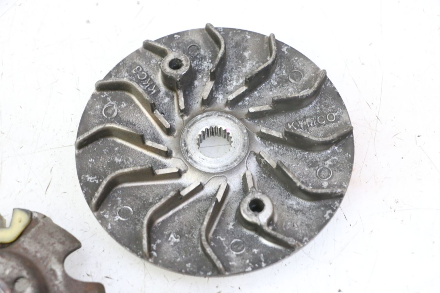 photo de VARIATORE KYMCO GRAND DINK 125 (2002 - 2007)