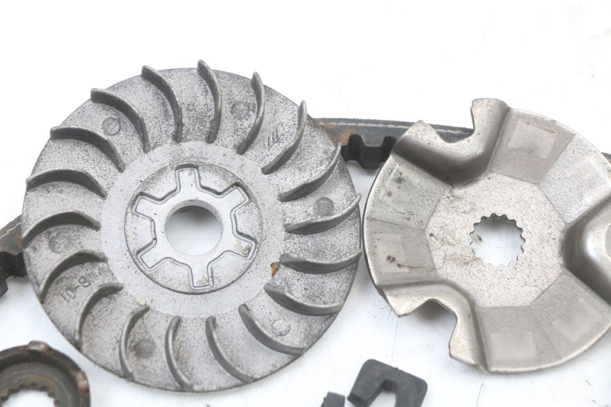 photo de VARIATORE TNT MOTOR GRIDO 2T 50 (2010 - 2019) - Dettaglio del componente