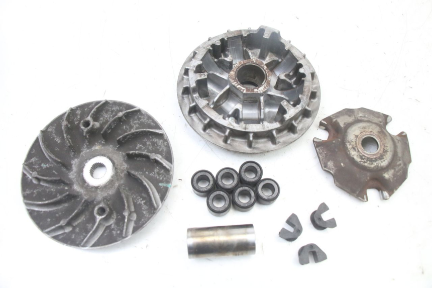 photo de VARIATORE HONDA FORZA 125 (2021 - 2025)