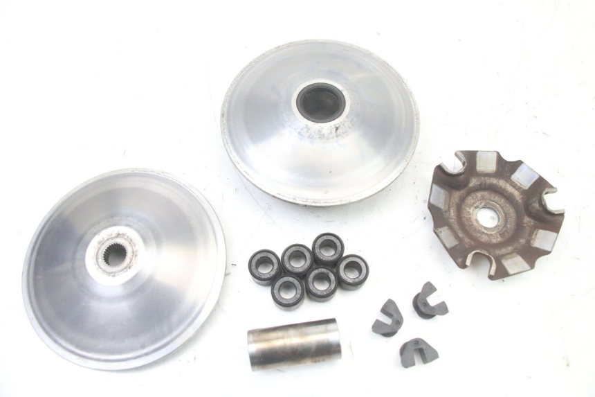 photo de VARIATORE HONDA FORZA 125 (2021 - 2025)