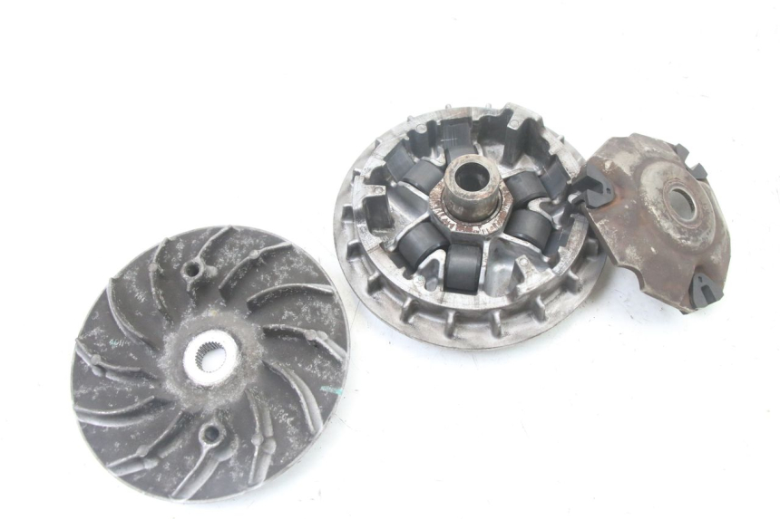 photo de VARIATORE HONDA FORZA 125 (2021 - 2025)