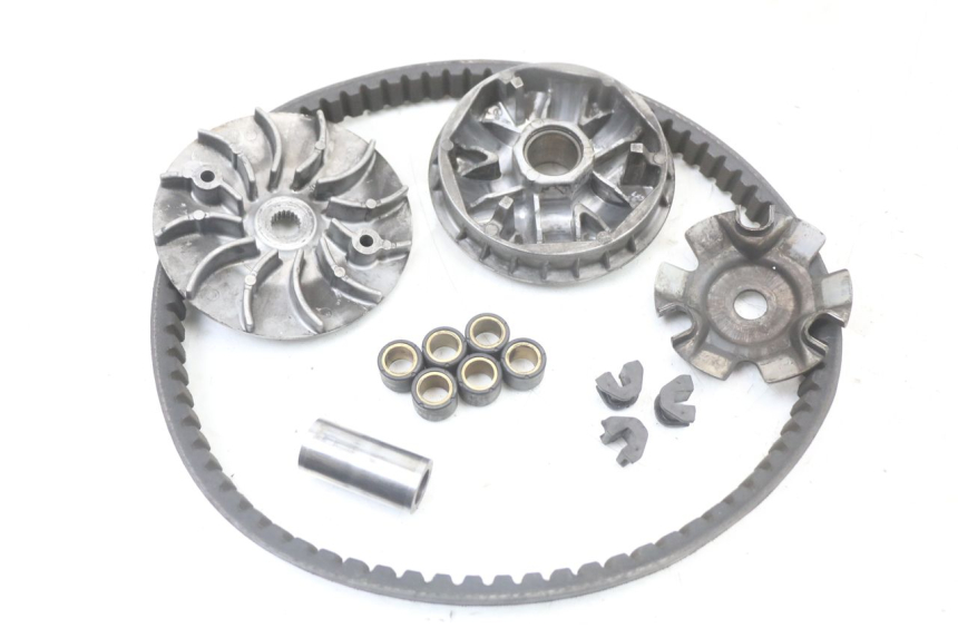 photo de VARIATORE HONDA NES AROBASE 125 (2000 - 2003)