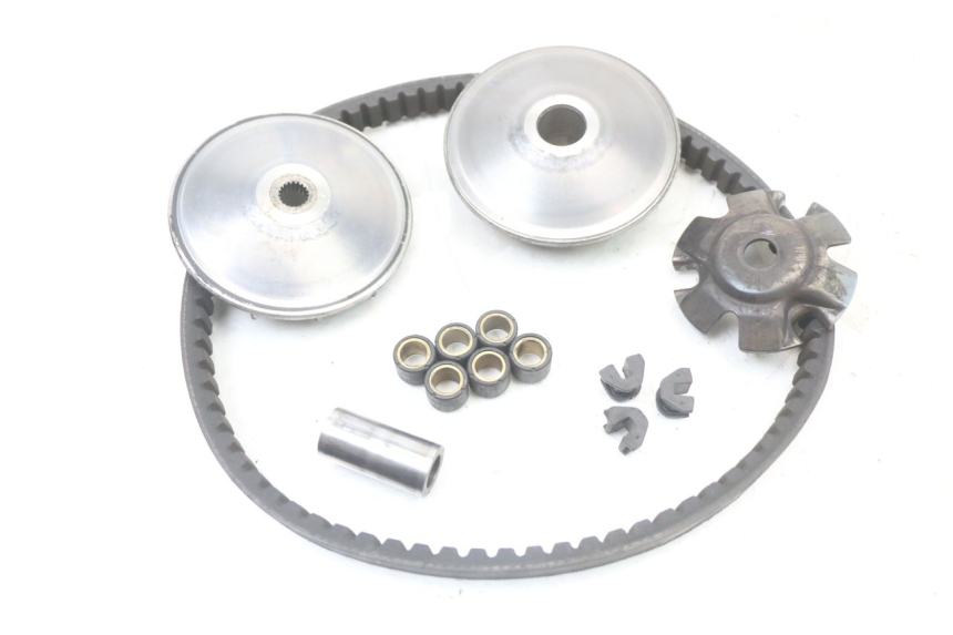 photo de VARIATORE HONDA NES AROBASE 125 (2000 - 2003)