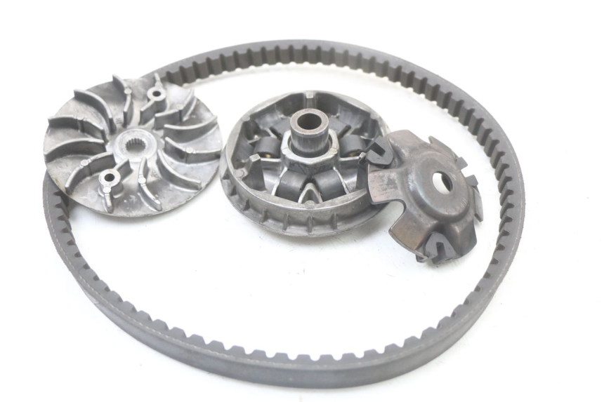 photo de VARIATORE HONDA NES AROBASE 125 (2000 - 2003)