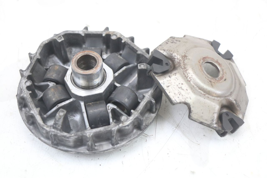 photo de VARIATORE HONDA PCX (JF28) 125 (2009 - 2011)