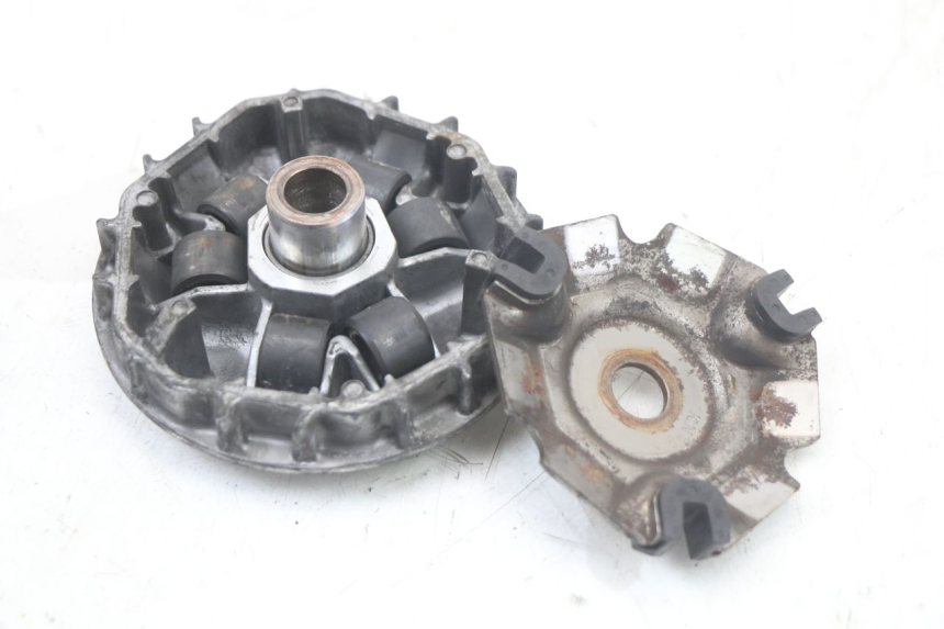 photo de VARIATORE HONDA PCX (JF28) 125 (2009 - 2011)