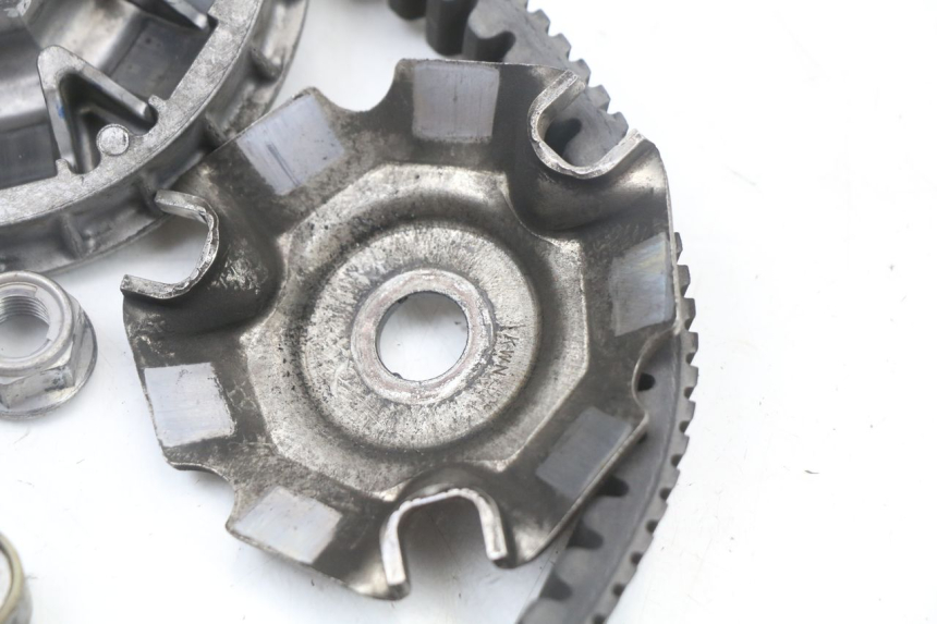 photo de VARIATORE HONDA PCX (JF47) 125 (2012 - 2013)