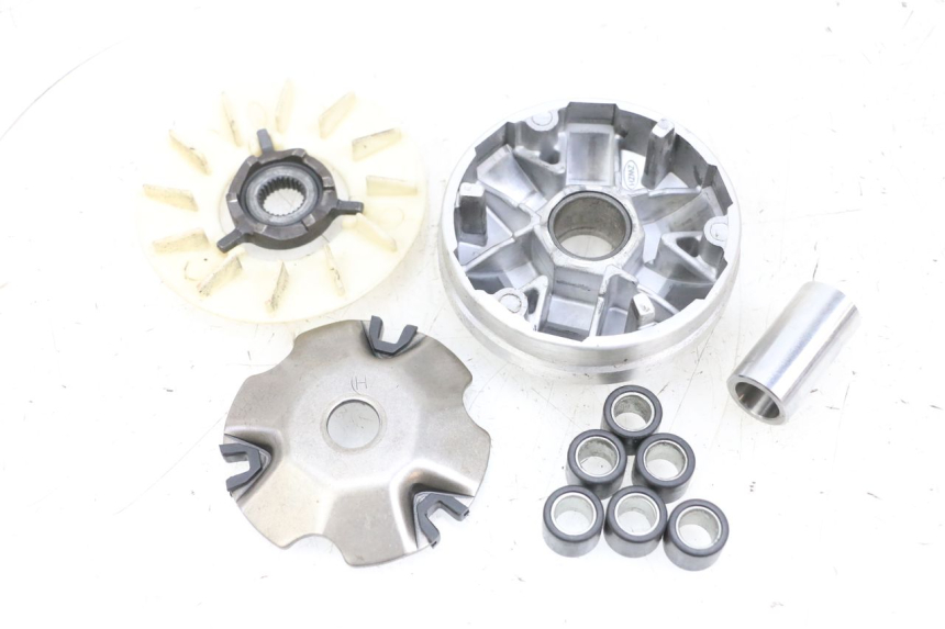 photo de VARIATORE SPEEDY HT50QT6 50