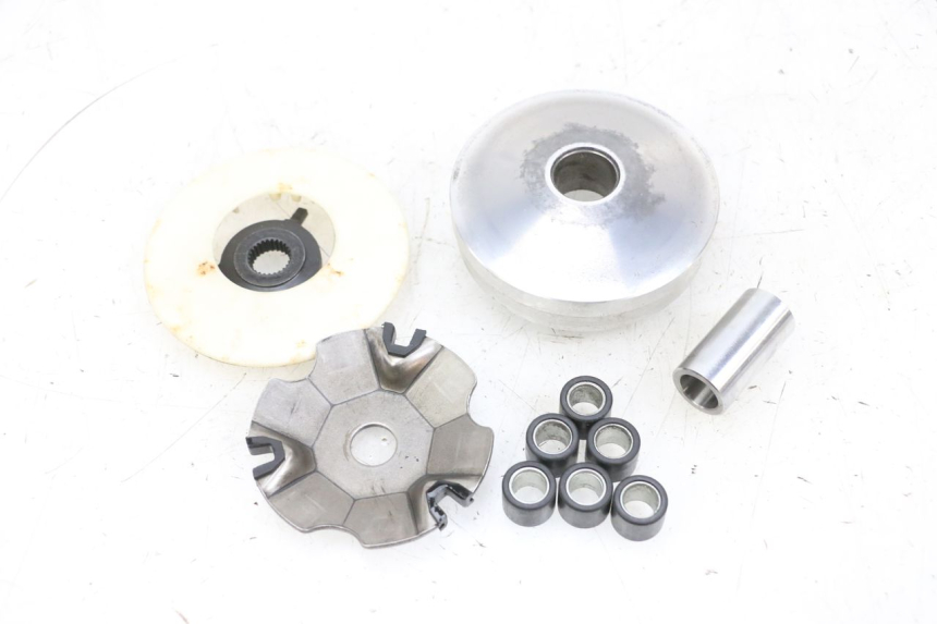 photo de VARIATORE SPEEDY HT50QT6 50