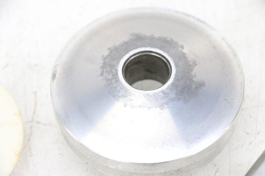 photo de VARIATORE SPEEDY HT50QT6 50