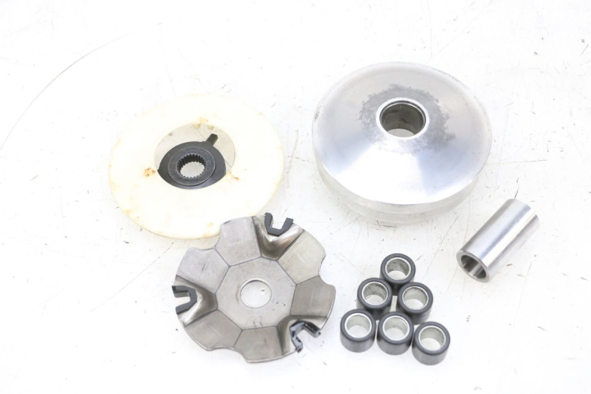 photo de VARIATORE SPEEDY HT50QT6 50