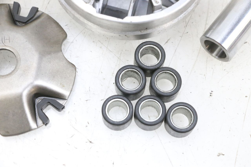 photo de VARIATORE SPEEDY HT50QT6 50