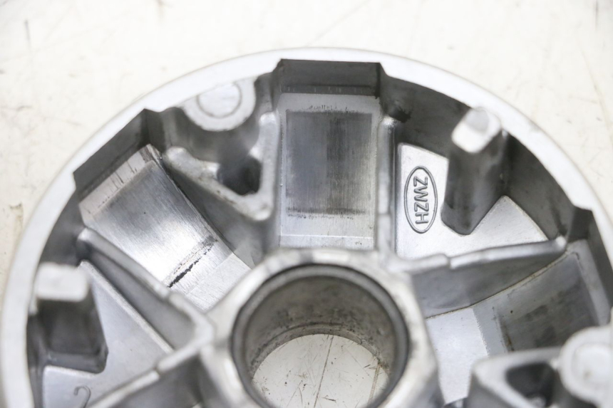 photo de VARIATORE SPEEDY HT50QT6 50