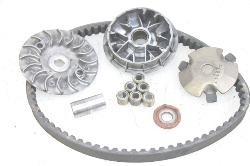 photo de VARIATORE SYM JET 14 4T 50 (2018 - 2022)