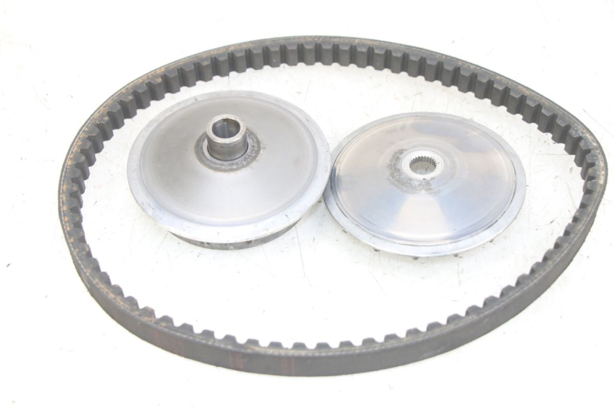 photo de VARIATORE SYM JET 14 4T 50 (2018 - 2022)