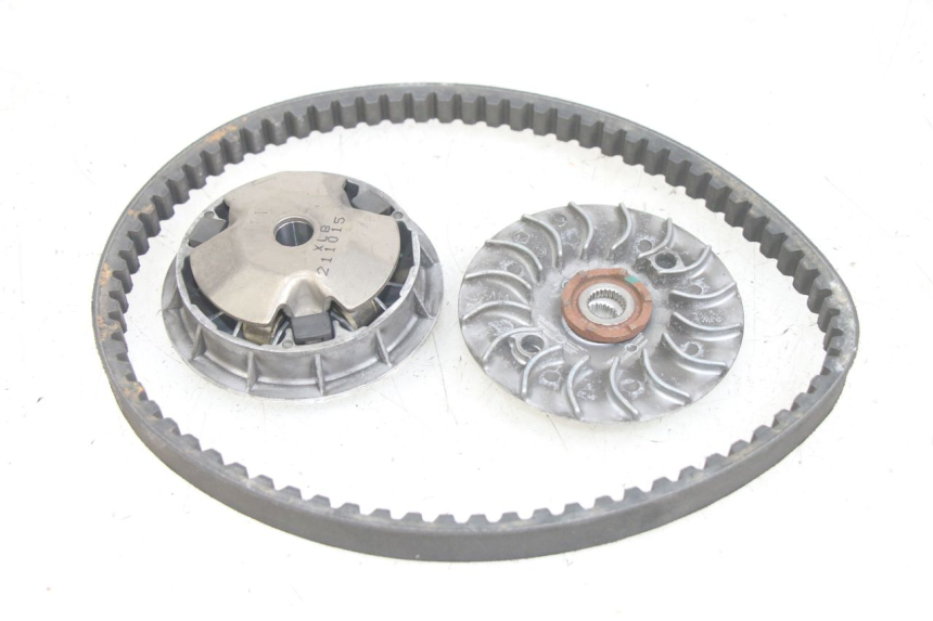 photo de VARIATORE SYM JET 14 4T 50 (2018 - 2022)