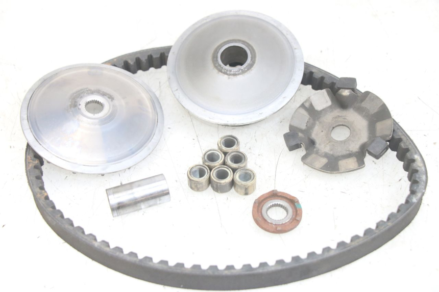 photo de VARIATORE SYM JET 14 4T 50 (2018 - 2022)