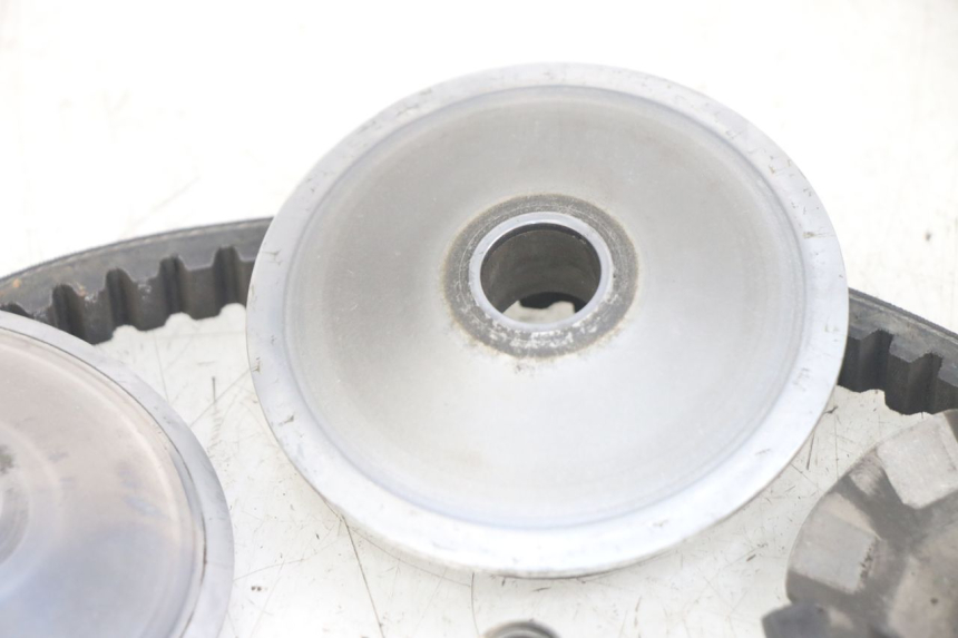 photo de VARIATORE SYM JET 14 4T 50 (2018 - 2022)