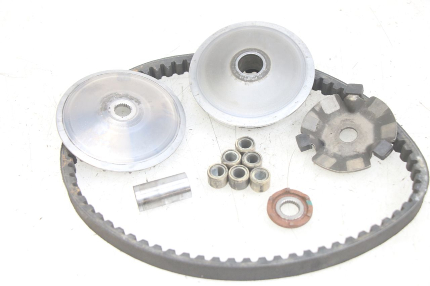 photo de VARIATORE SYM JET 14 4T 50 (2018 - 2022)