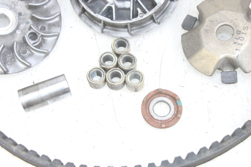 photo de VARIATORE SYM JET 14 4T 50 (2018 - 2022)