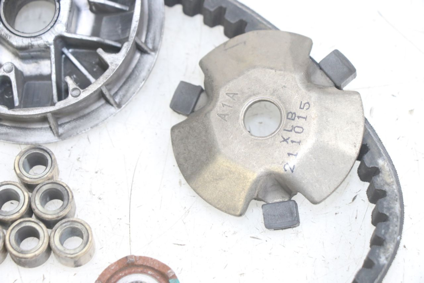 photo de VARIATORE SYM JET 14 4T 50 (2018 - 2022)