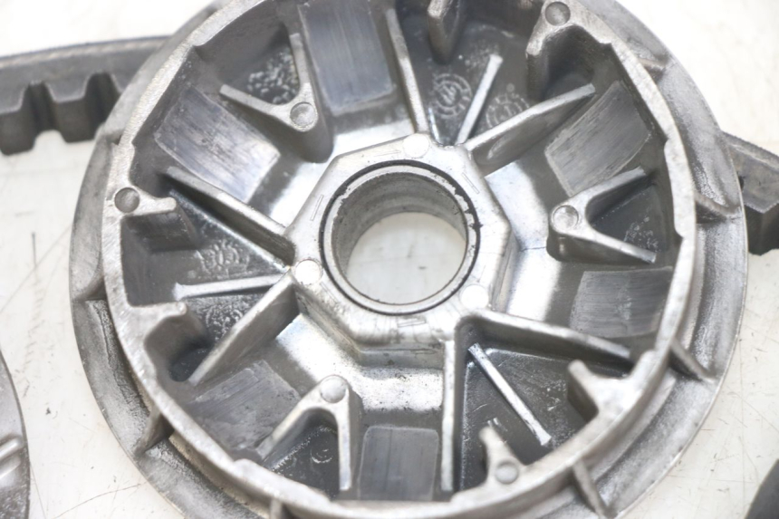 photo de VARIATORE SYM JET 14 4T 50 (2018 - 2022)