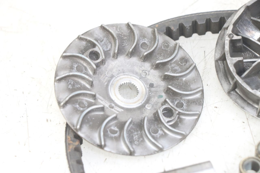 photo de VARIATORE SYM JET 14 4T 50 (2018 - 2022)