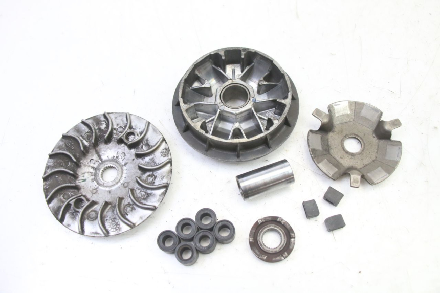 photo de VARIATORE SYM JET 14 4T 50 (2018 - 2022)
