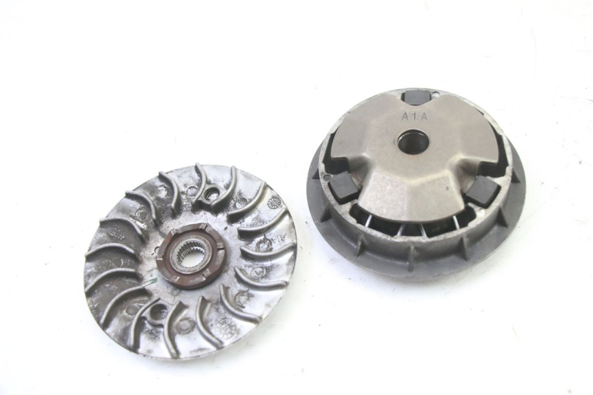 photo de VARIATORE SYM JET 14 4T 50 (2018 - 2022)