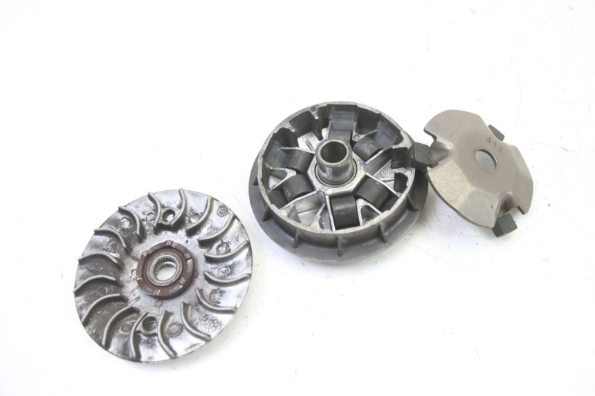 photo de VARIATORE SYM JET 14 4T 50 (2018 - 2022)
