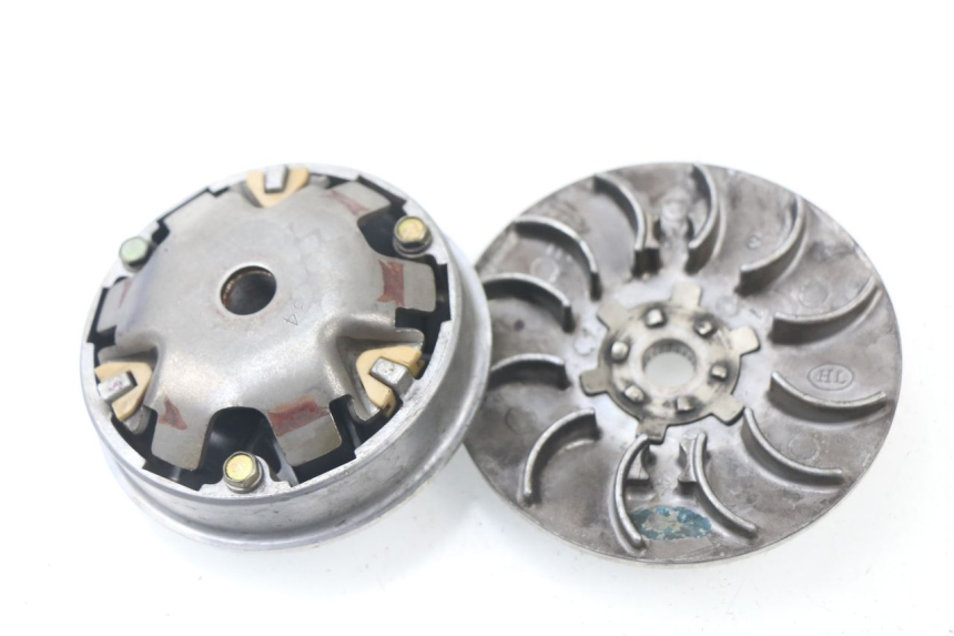 photo de VARIATORE PEUGEOT JET FORCE CARBU 50 (2003 - 2016)