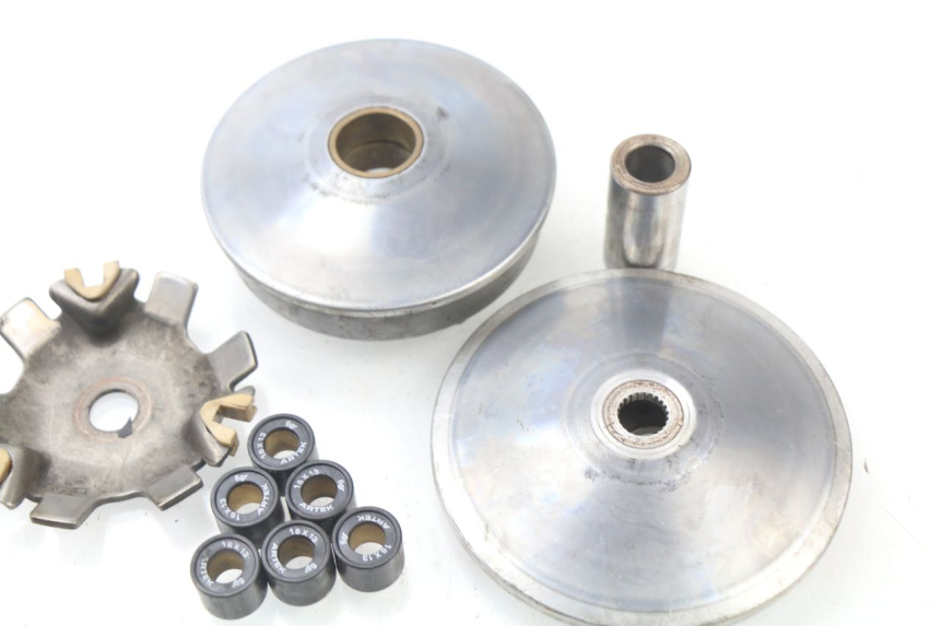 photo de VARIATORE PEUGEOT JET FORCE CARBU 50 (2003 - 2016)