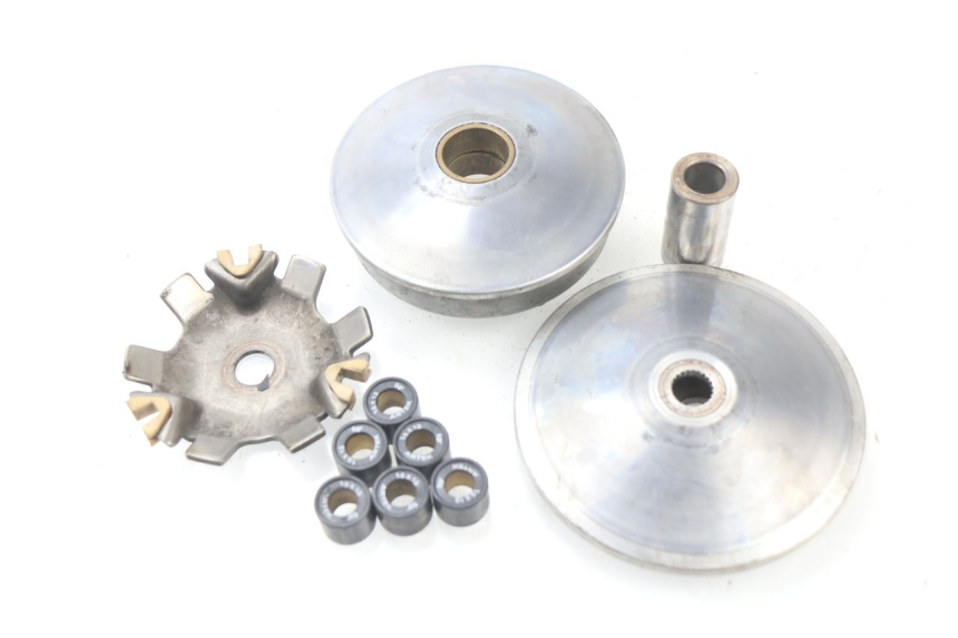 photo de VARIATORE PEUGEOT JET FORCE CARBU 50 (2003 - 2016)