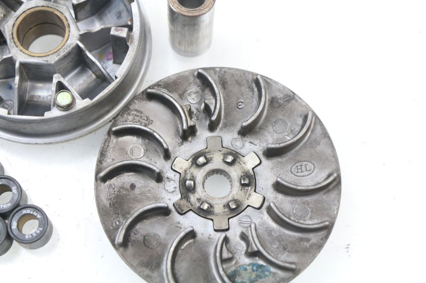 photo de VARIATORE PEUGEOT JET FORCE CARBU 50 (2003 - 2016)