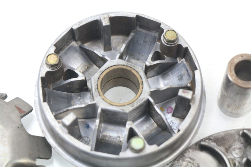 photo de VARIATORE PEUGEOT JET FORCE CARBU 50 (2003 - 2016)