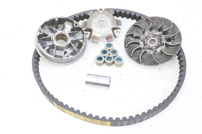 photo de VARIATORE PEUGEOT JET FORCE CARBU 50 (2003 - 2016)