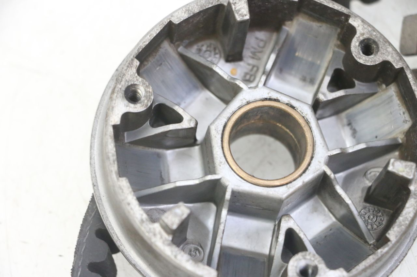 photo de VARIATORE PEUGEOT JET FORCE CARBU 50 (2003 - 2016)