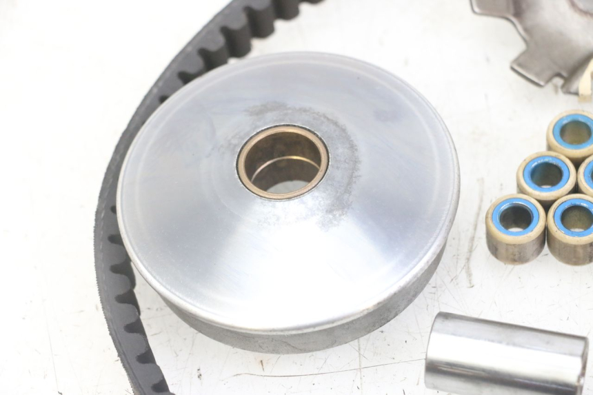 photo de VARIATORE PEUGEOT JET FORCE CARBU 50 (2003 - 2016)