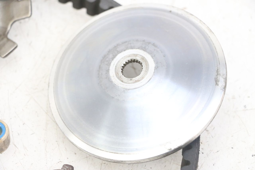 photo de VARIATORE PEUGEOT JET FORCE CARBU 50 (2003 - 2016)