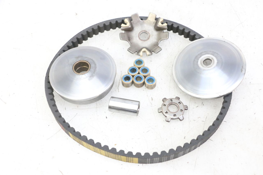 photo de VARIATORE PEUGEOT JET FORCE CARBU 50 (2003 - 2016)