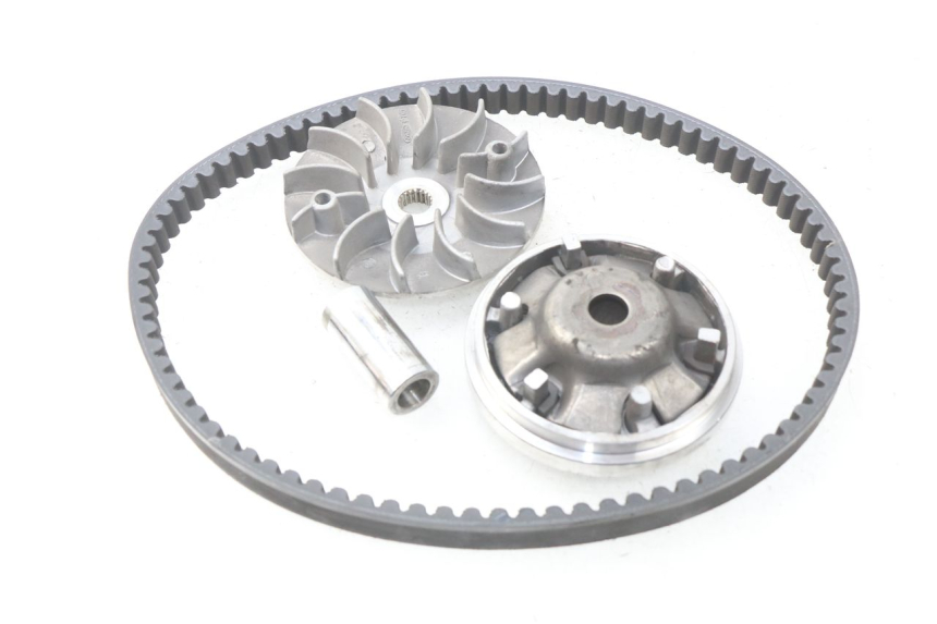 photo de Variatore JMSTAR CJ12M 125 (2005 - 2007)