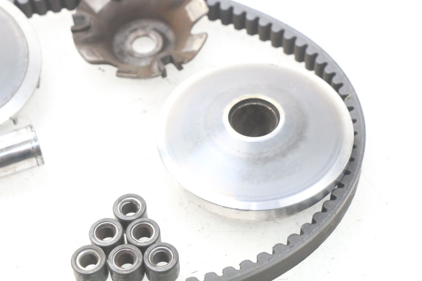 photo de Variatore JMSTAR CJ12M 125 (2005 - 2007)